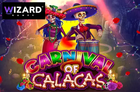 Carnival of Calacas